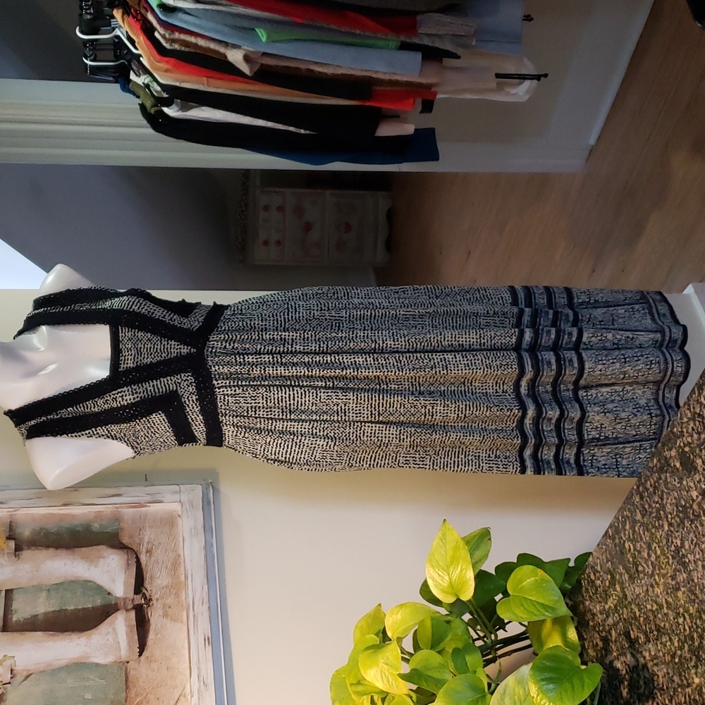 Lucky Brand Dress - Picture 3 of 11